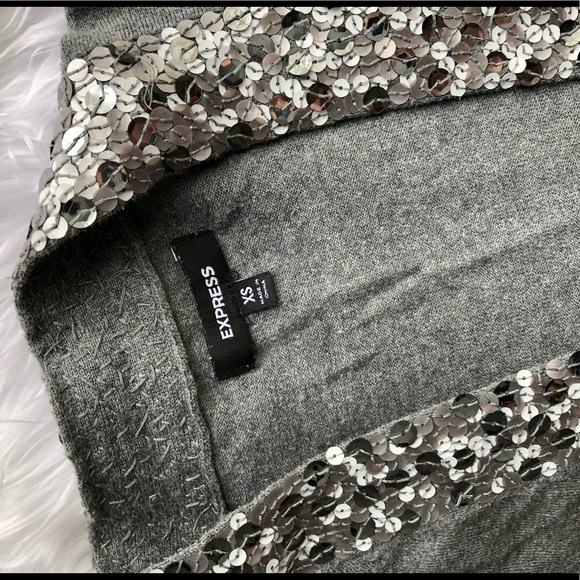 Cardigan - Picture 3 of 5